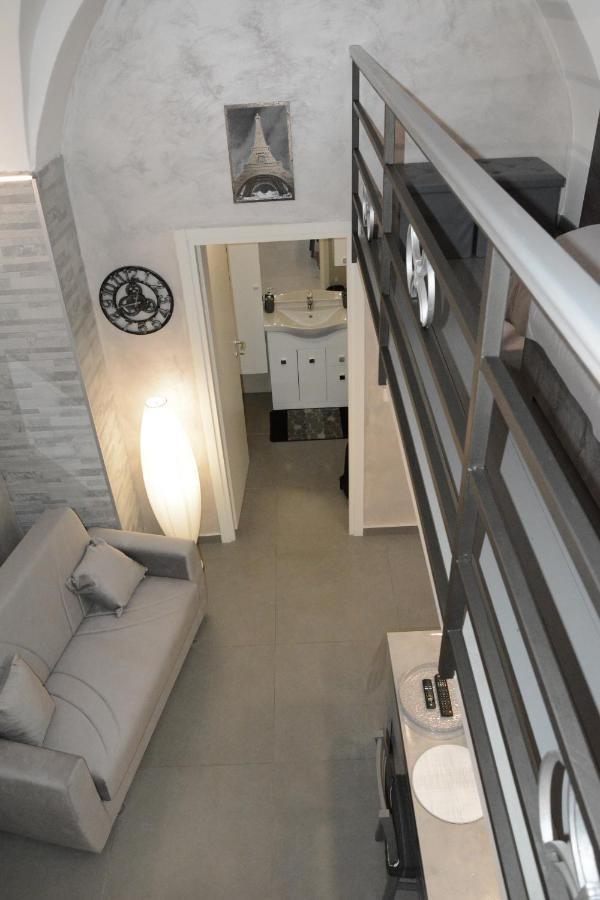 Aitho Apartment 43 CTA Exterior photo